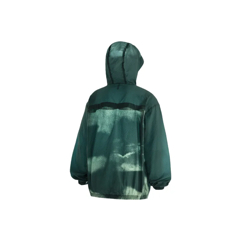 A.B.X Sun Protection Clothing Unisex-5