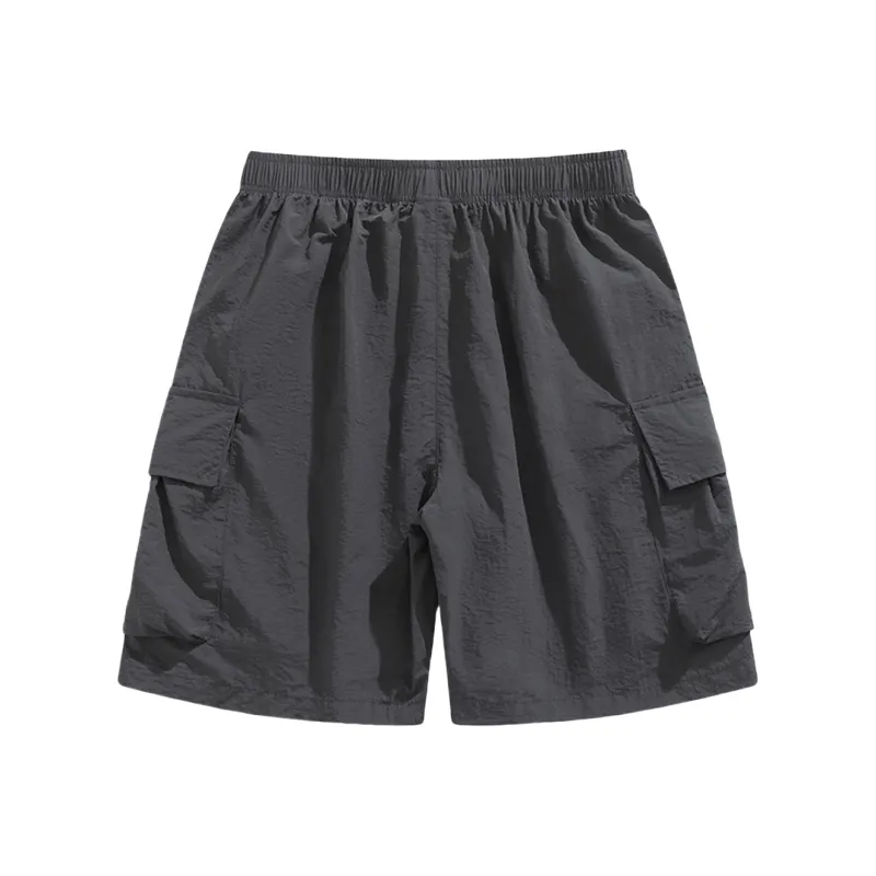 Novamen Cargo Shorts Unisex-8