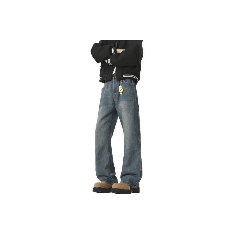 Maxim's De Paris Jeans Unisex-3