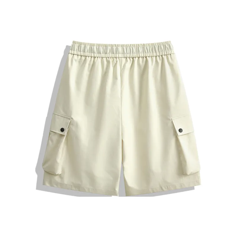 Warrior Cloud Sail Series Cargo Shorts Unisex-9