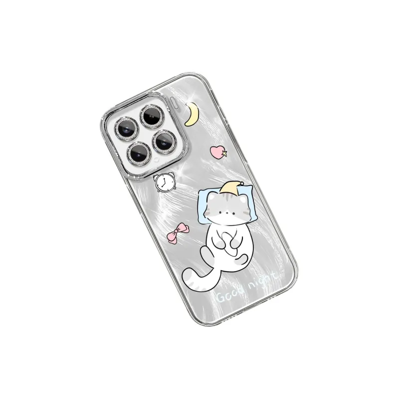 ZUANSE Phone Cases-16