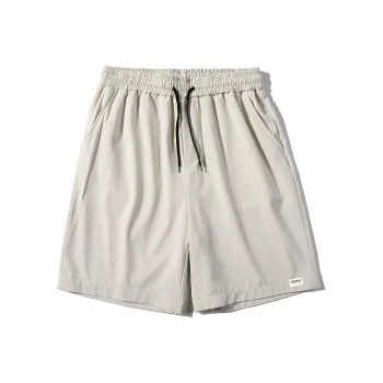 Être Par Lee Casual Shorts Unisex