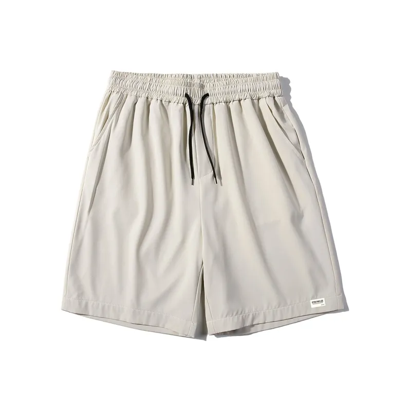 Être Par Lee Casual Shorts Unisex-0