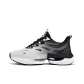 KF2389 Black White[Breathable Mesh]