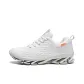 KFA9035 White[Breathable Mesh]