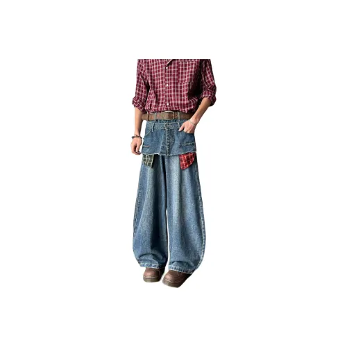 ZYKY Jeans Unisex