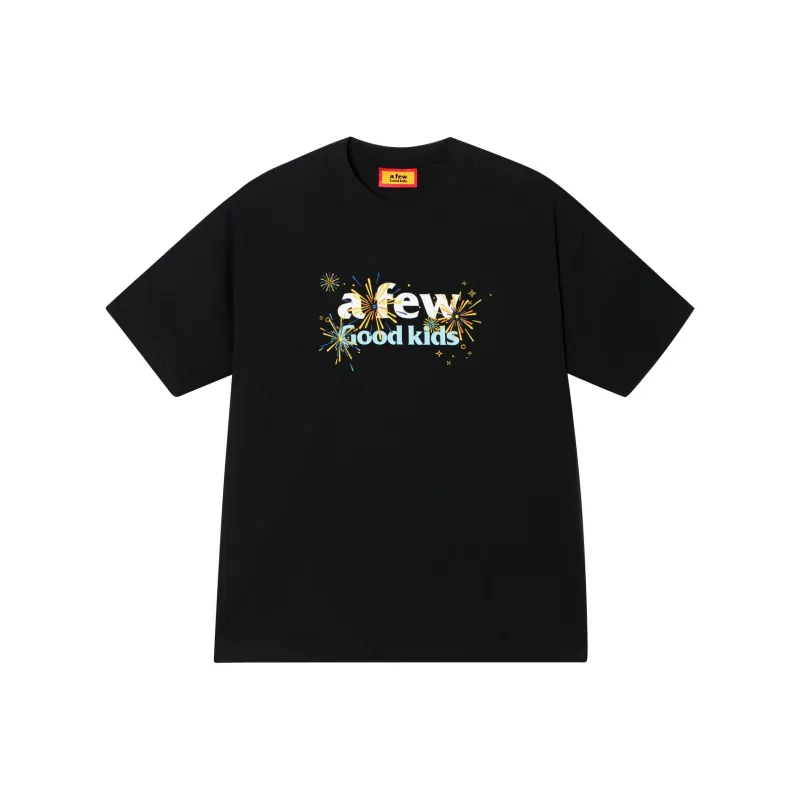 AFGK T Shirts Unisex-4
