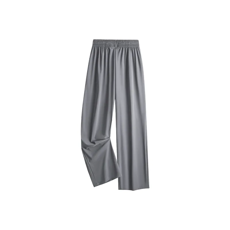 USUX Casual Pants Unisex-3