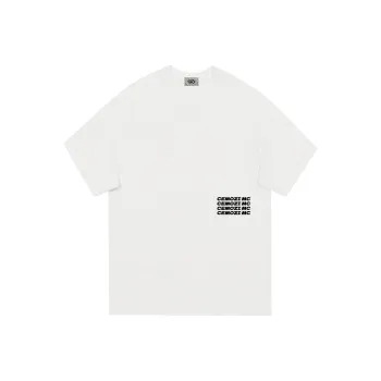 CEMOZI MC Short Sleeved T Shirts Unisex