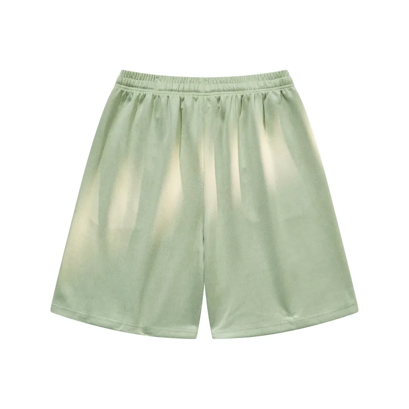 Endless Abyss Casual Shorts Unisex-5