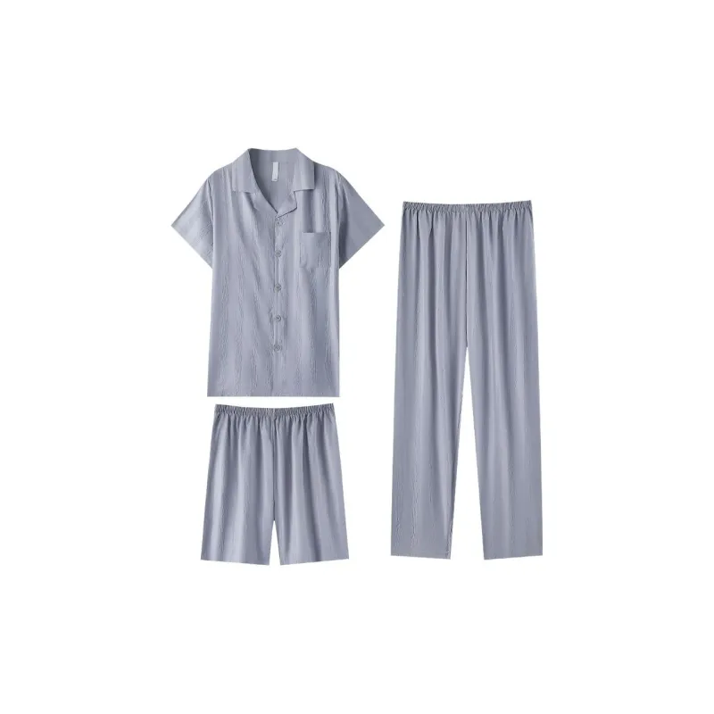 Ta Yan Men Pajama Sets-5