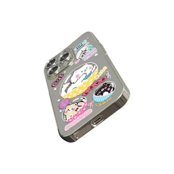 HASEE Phone Cases