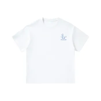 Sanrio x CINNAMOROLL Yugui Dog T Shirt Unisex