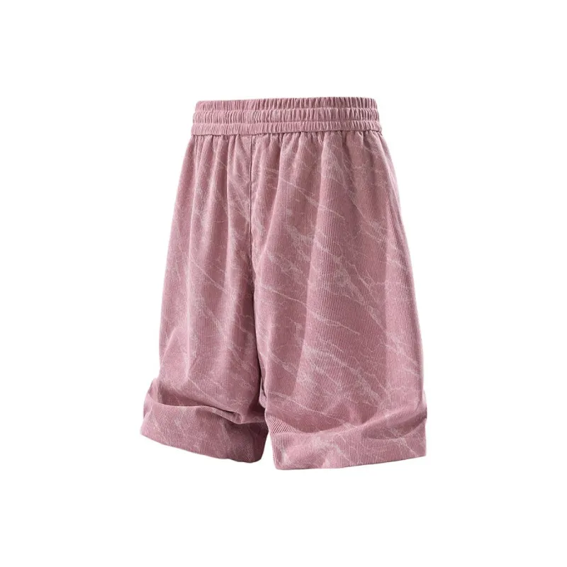Manchester City F.C. Casual Shorts Unisex-13