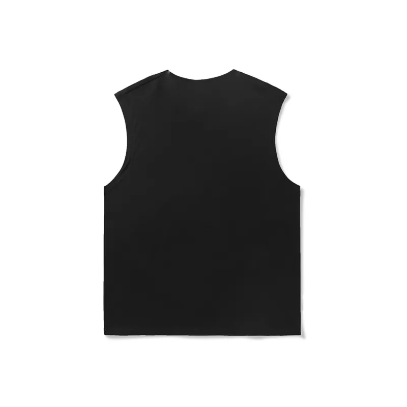 SOLIDITY Tank Tops Unisex-3