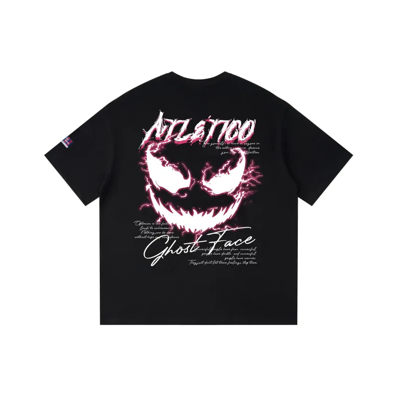 ATLETICO DE MADRID 1903 T Shirt Unisex-16