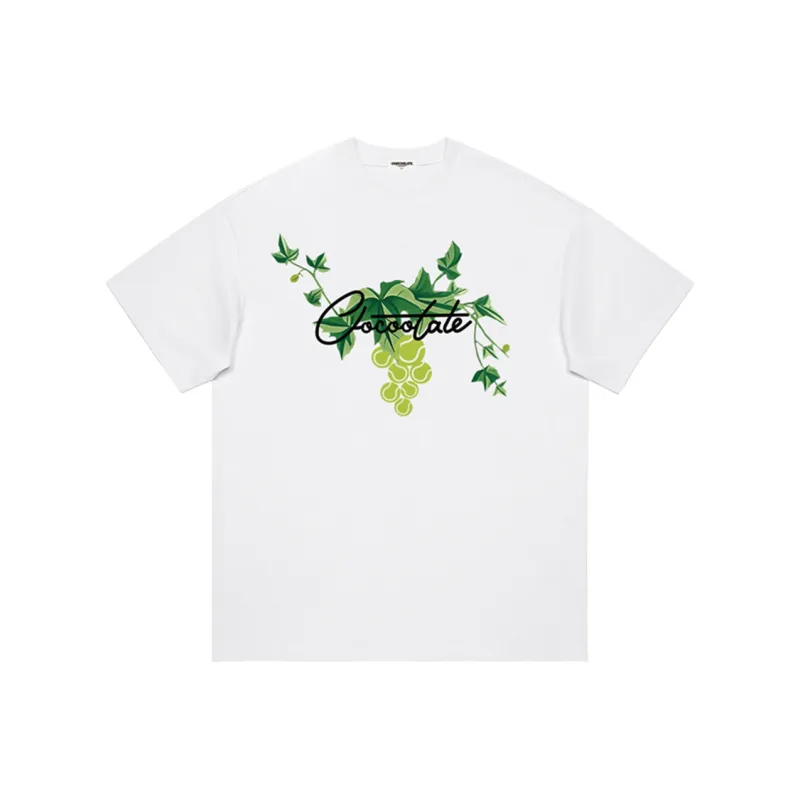  CHOCOOLATE T Shirts Unisex-0