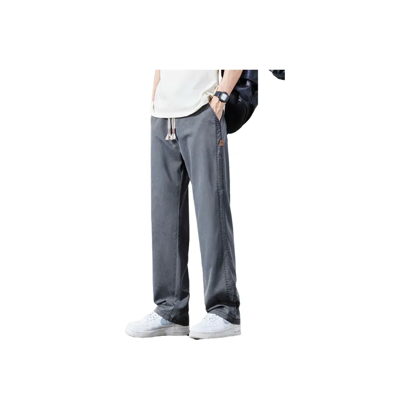 PIERRE CARDIN Casual Pants Men's-4