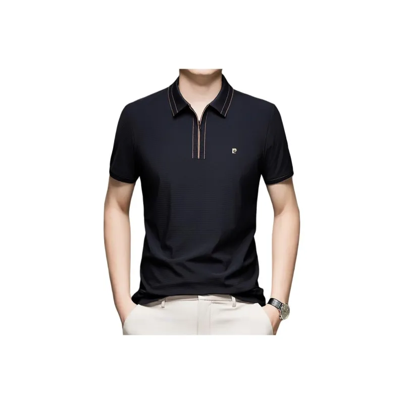 PIERRE CARDIN Polo Shirts Men-2