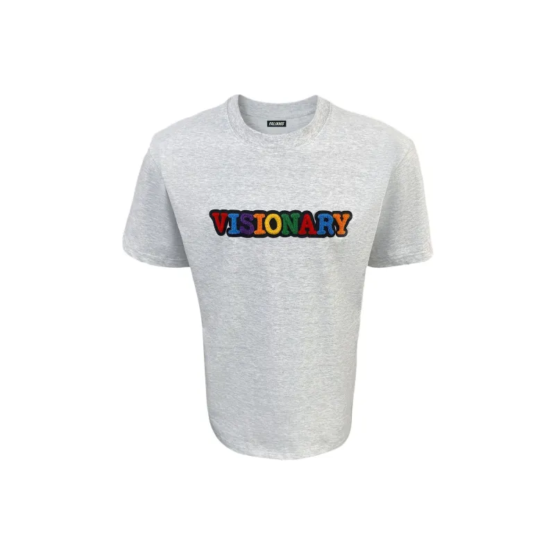 FALIAMS T Shirts Unisex-4
