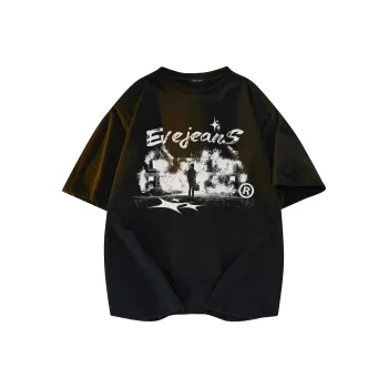 Yiwen T Shirts Unisex