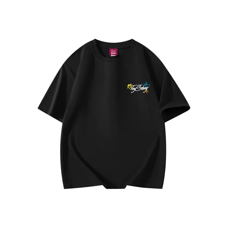 Disney T Shirts Unisex-5