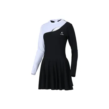 QIAODAN Adult Swim Dresses & Skirts Women's
