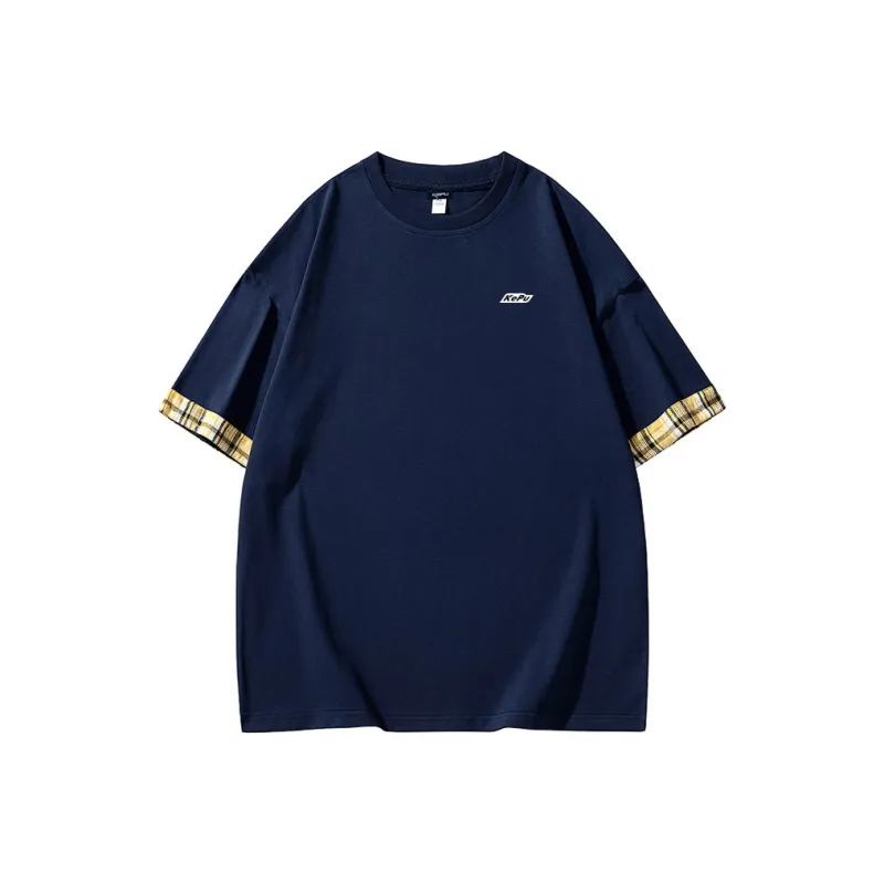 Kepu T Shirts Unisex-2