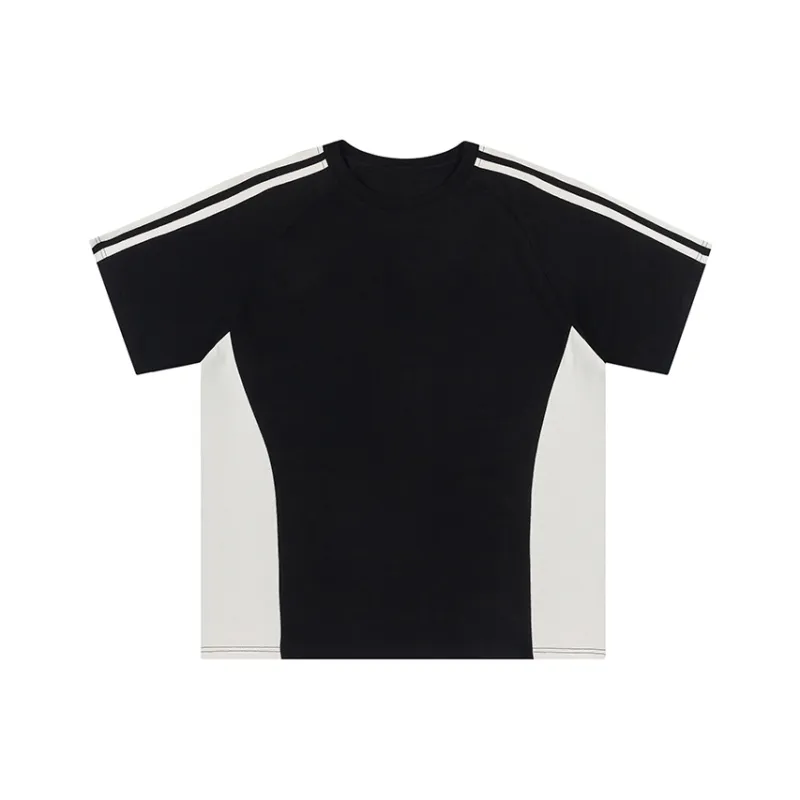 ROBINHOOD Raglan Sleeve Short Sleeved T Shirts Women's-0