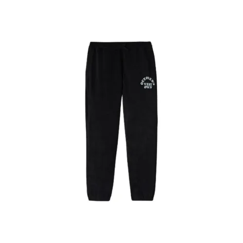 October's Very Own SS25 Casual Pants Men's