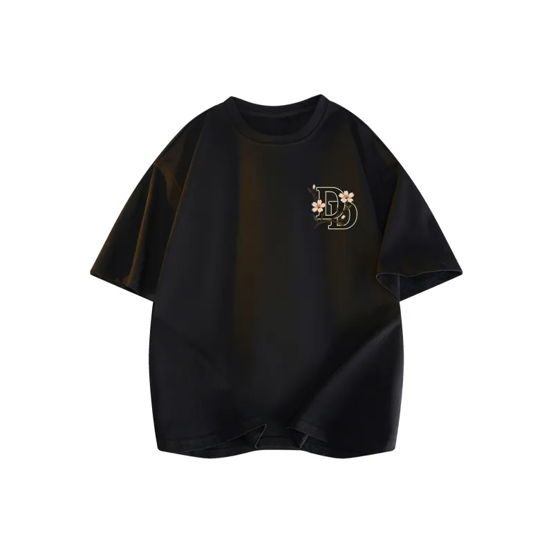 DUKE+DEXTER T Shirts Unisex-1