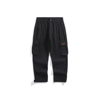 JUCY JUDY Cargo Pants Unisex