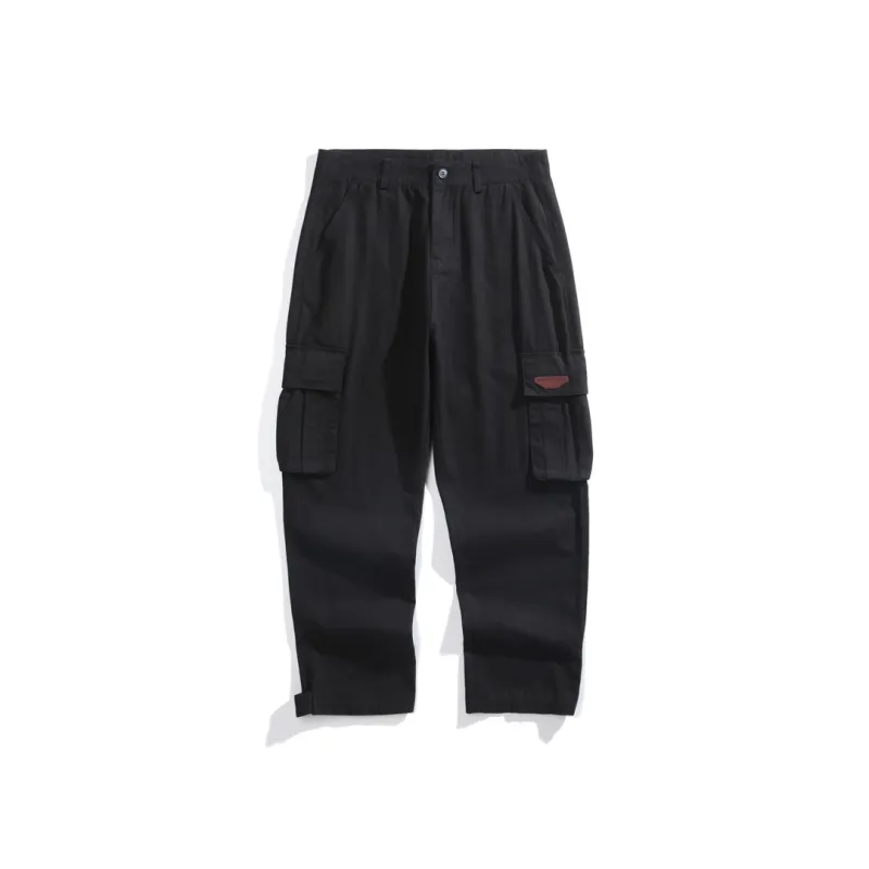 JUCY JUDY Cargo Pants Unisex-0