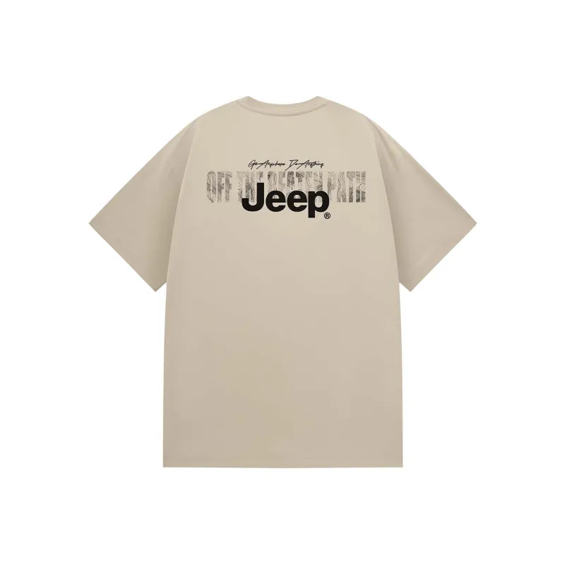 Jeep T Shirts Men-13
