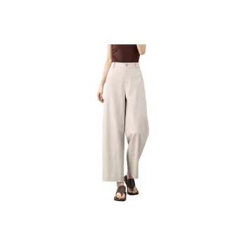 LUYOUYE Casual Pants Women's