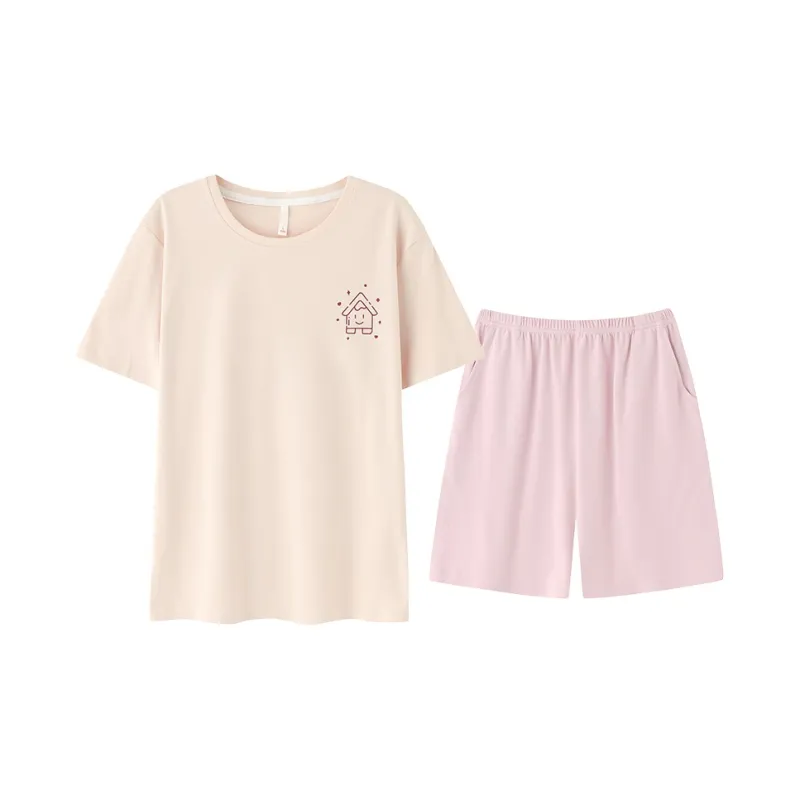 Maultiay Women's Pajama Sets-0