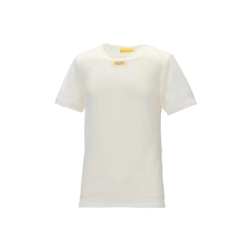 Onitsuka Tiger T Shirt Men's White-1