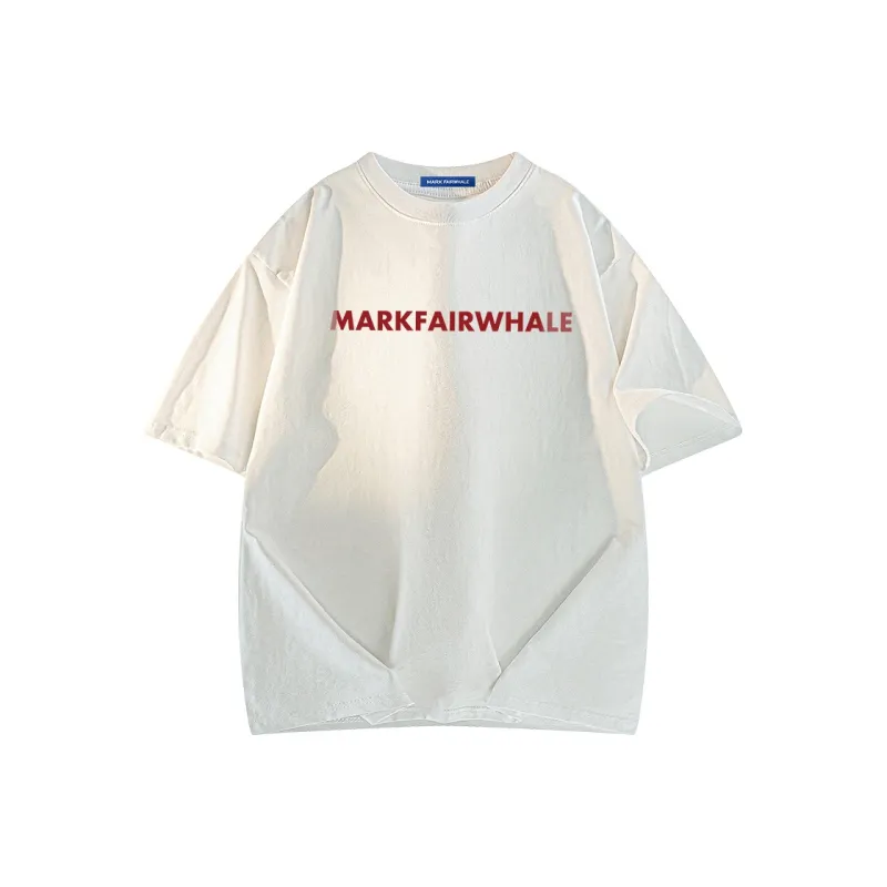 FAIRWHALE T Shirts Unisex-0