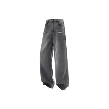 MUSCLETECH Jeans Unisex