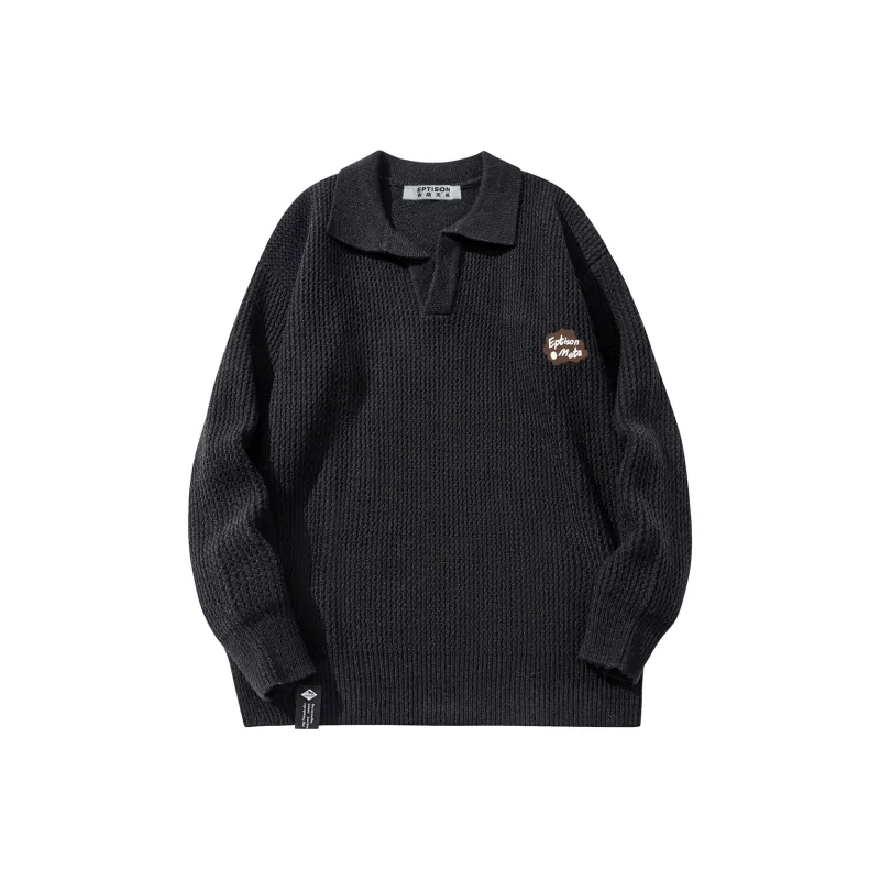 EPTISON Sweaters Unisex-2
