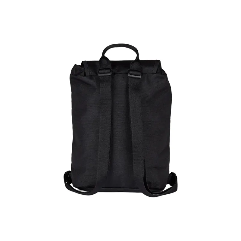 JanSport Polyester Backpack Mini Women's Black-2