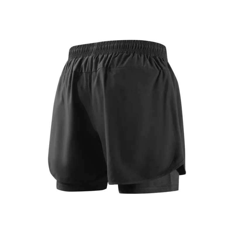Bug Small Green Casual Shorts Unisex-1