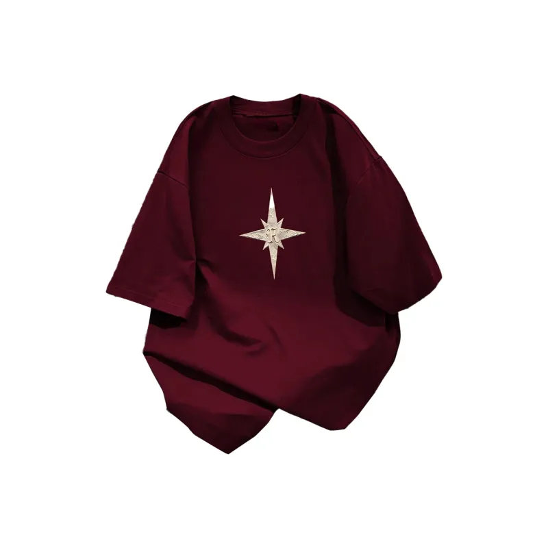 Magmode T Shirts Unisex-5