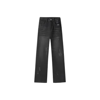 Maxim's De Paris Jeans Unisex
