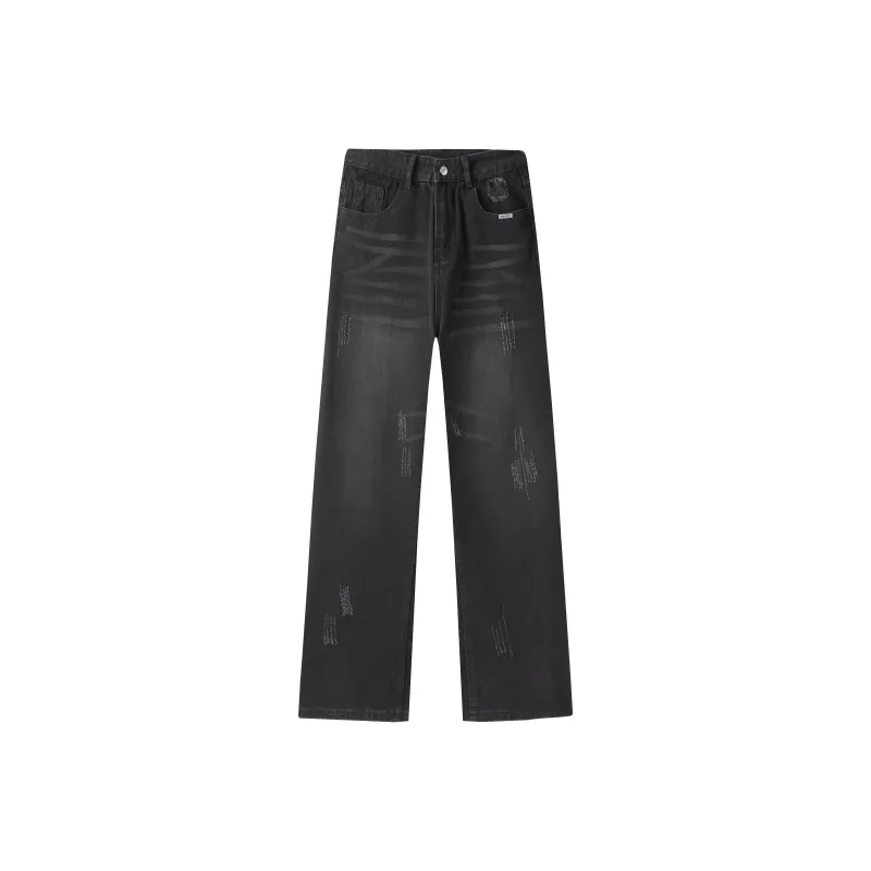 Maxim's De Paris Jeans Unisex-0