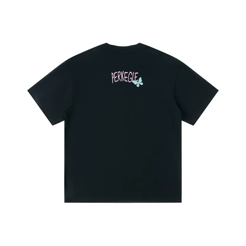 PERK EGLE T Shirts Unisex-1