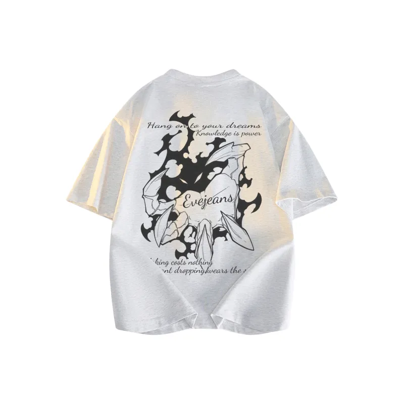 Yiwen T Shirts Unisex-16