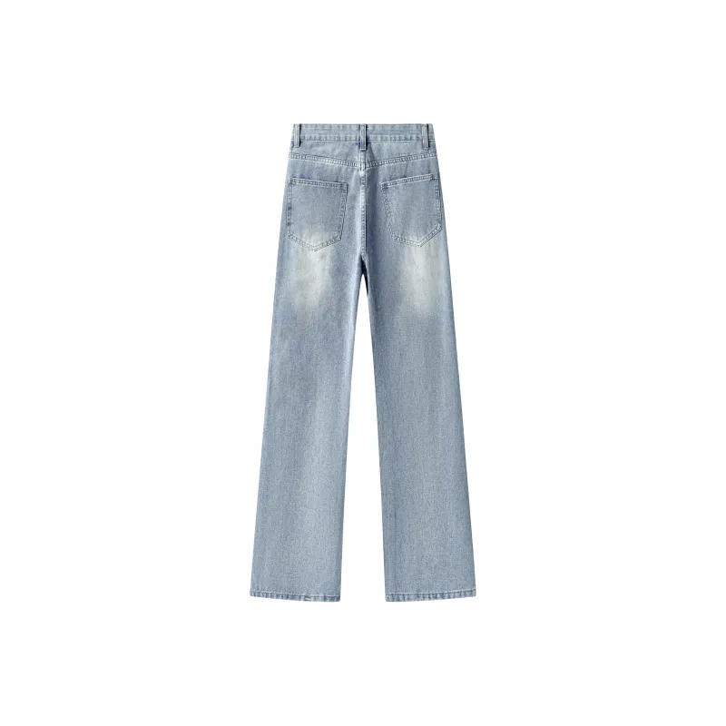 SAME FLOW Jeans Unisex-1