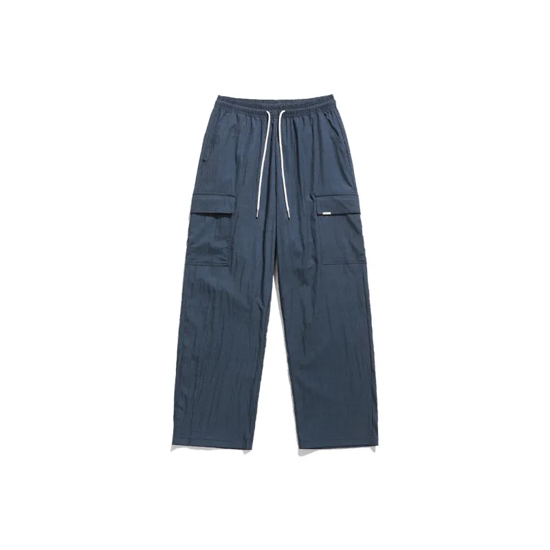 Mimx Homme Casual Pants Unisex-21