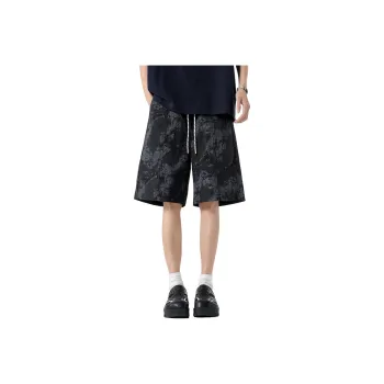 MIIOW Casual Shorts Unisex